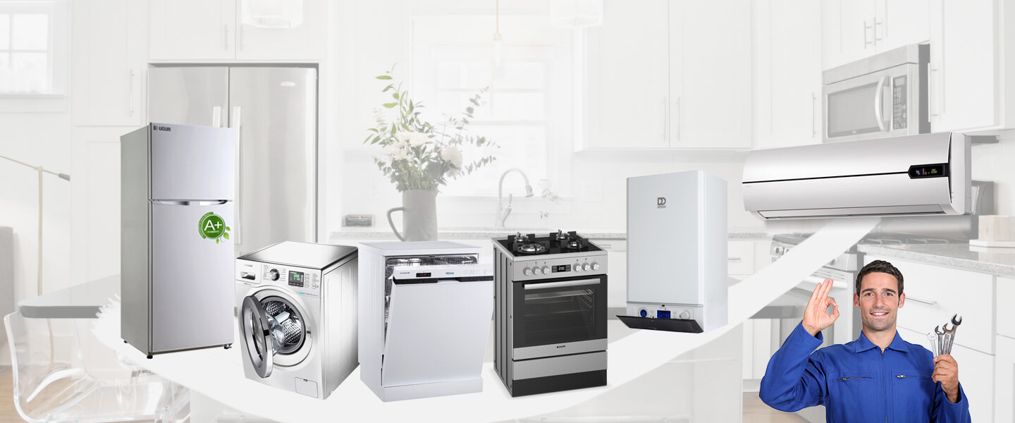 Kaklıç Daikin Servisi